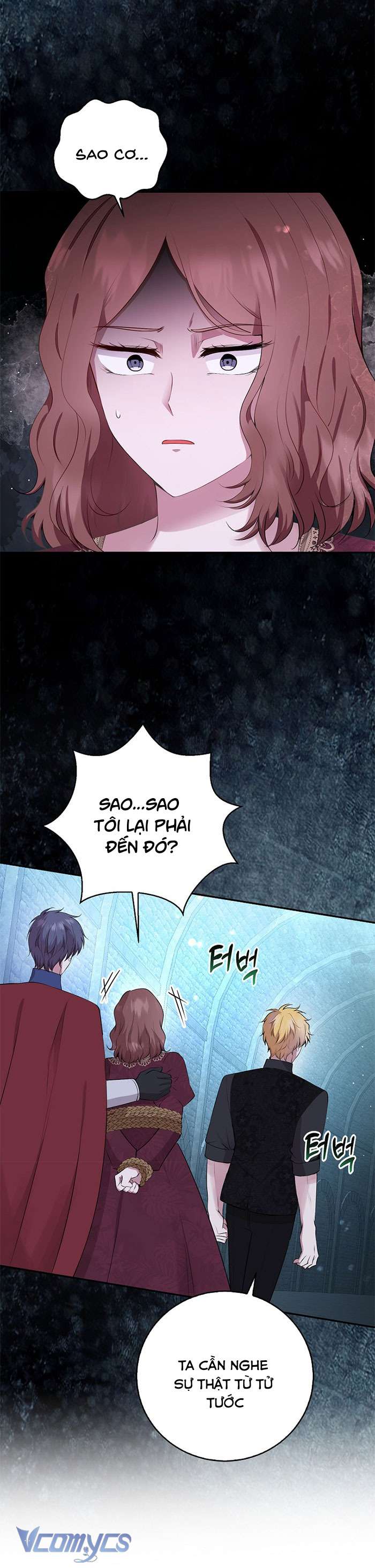 Sóc Con Tài Năng Chap 37 - Next Chap 38