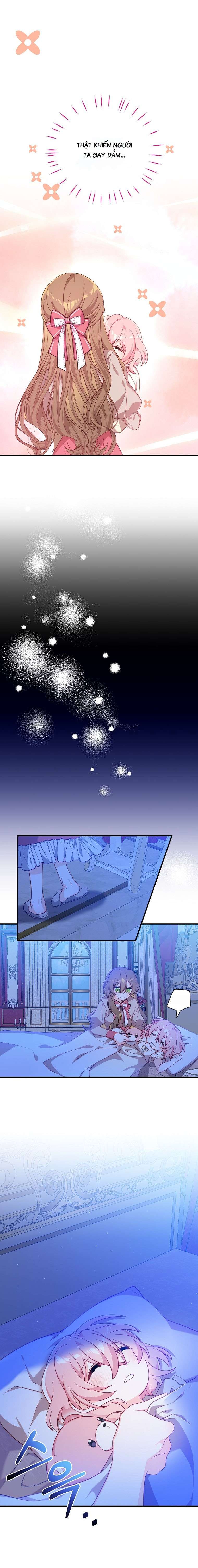 VÌ ANH TRAI TÔI SẼ QUYẾN RŨ NAM CHÍNH Chapter 3 - Next Chapter 4