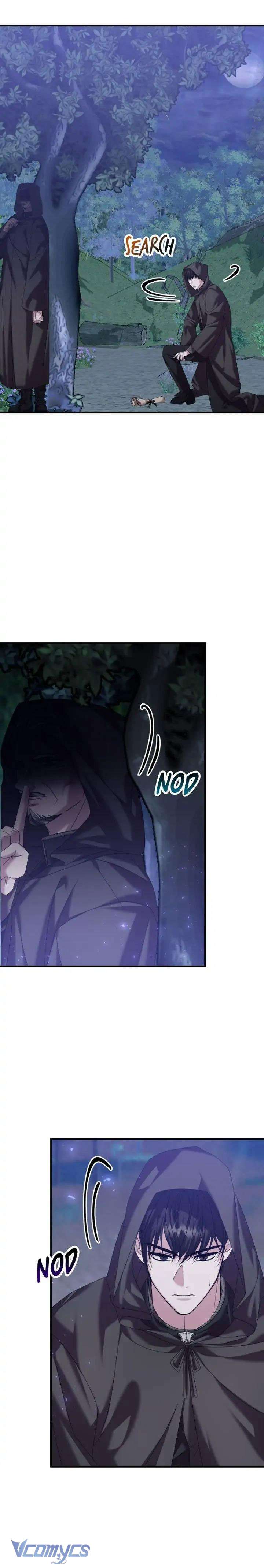 Hôn Nhân Liên Minh Để Trả Thù Chap 18 - Next Chap 19