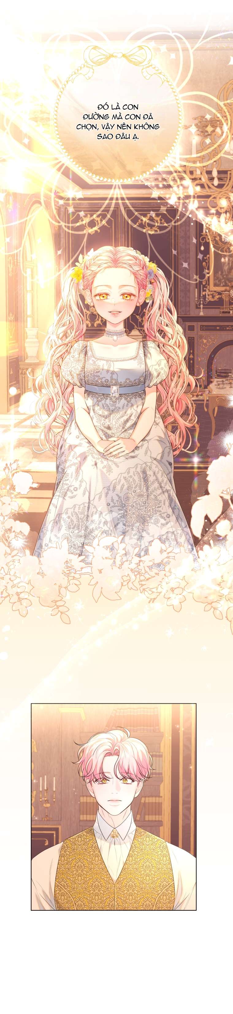 Thà Là Để Tôi Trở Thành Nữ Hoàng Chapter 17 - Next Chapter 18