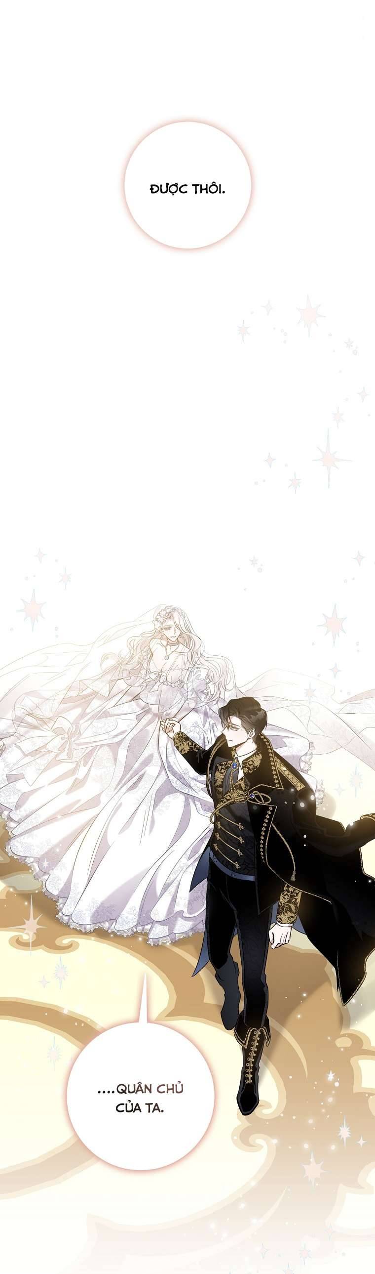 Thuần Hóa Bạo Quân Rồi Bỏ Trốn Chap 49 - Next Chap 50