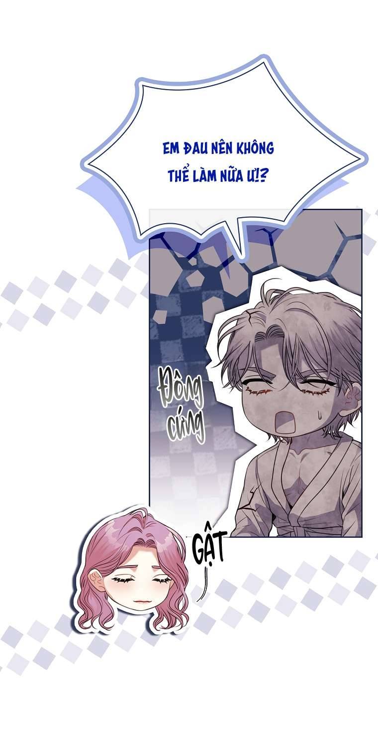 Thư Ký Của Bạo Chúa Chapter 115 - Next Chapter 116