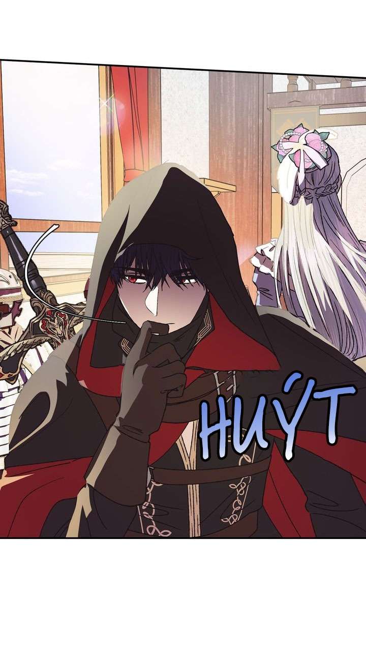 Cha À, Con Không Muốn Kết Hôn Đâu Chap 4 - Next Chap 5