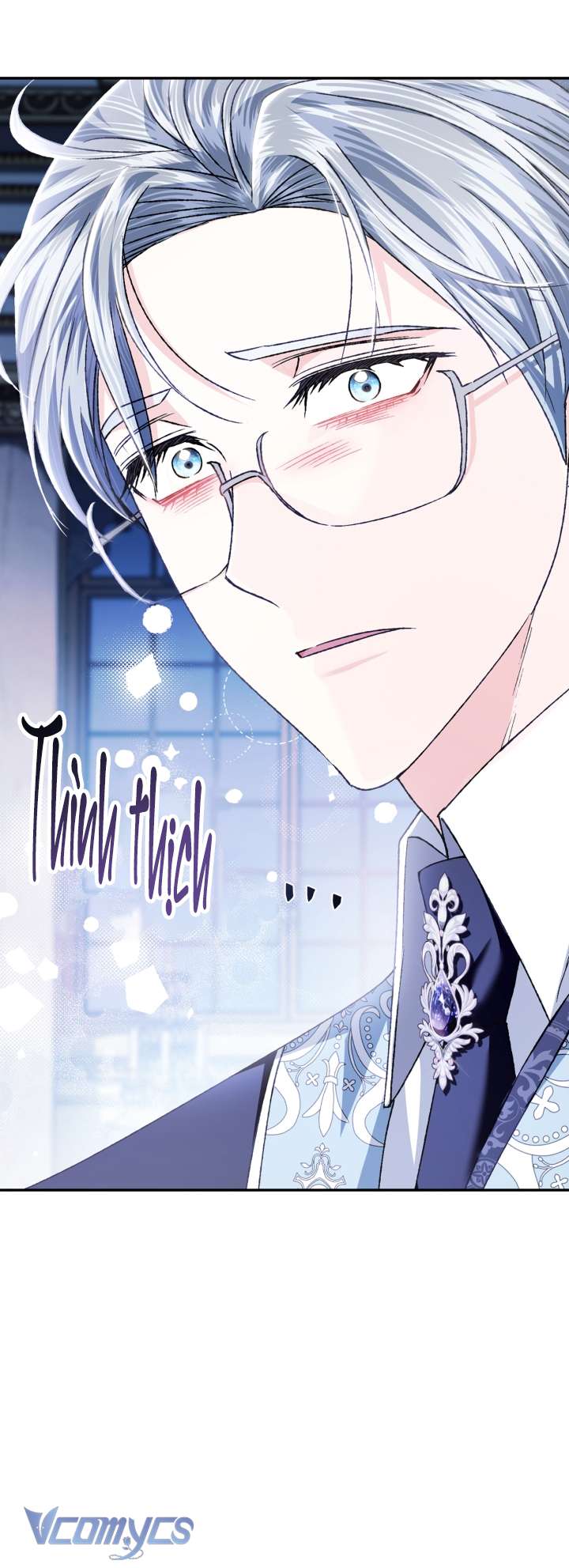 Cha À, Con Không Muốn Kết Hôn Đâu Chap 101 - Next Chap 102