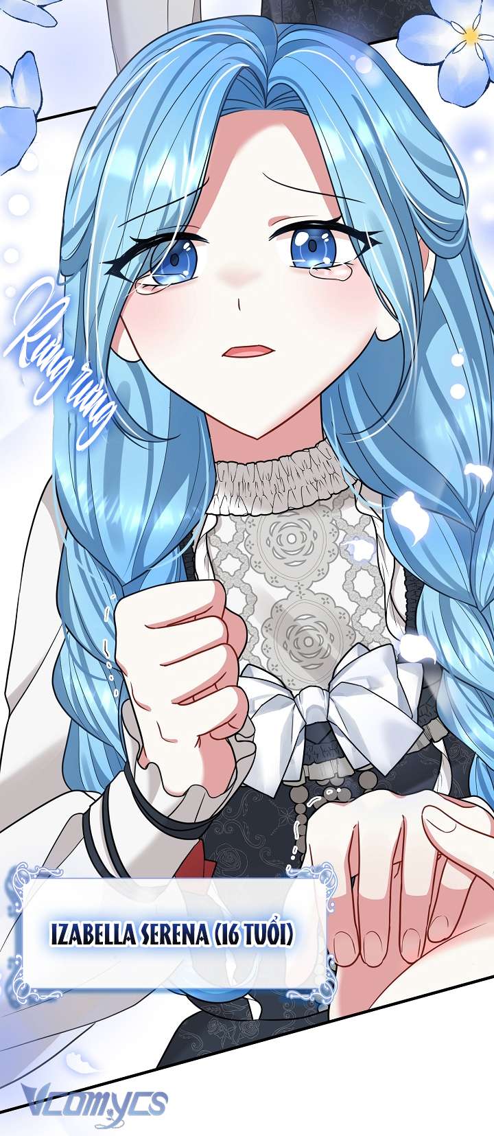 Công Chúa Là Người Chơi Chapter 41 - Next Chapter 42