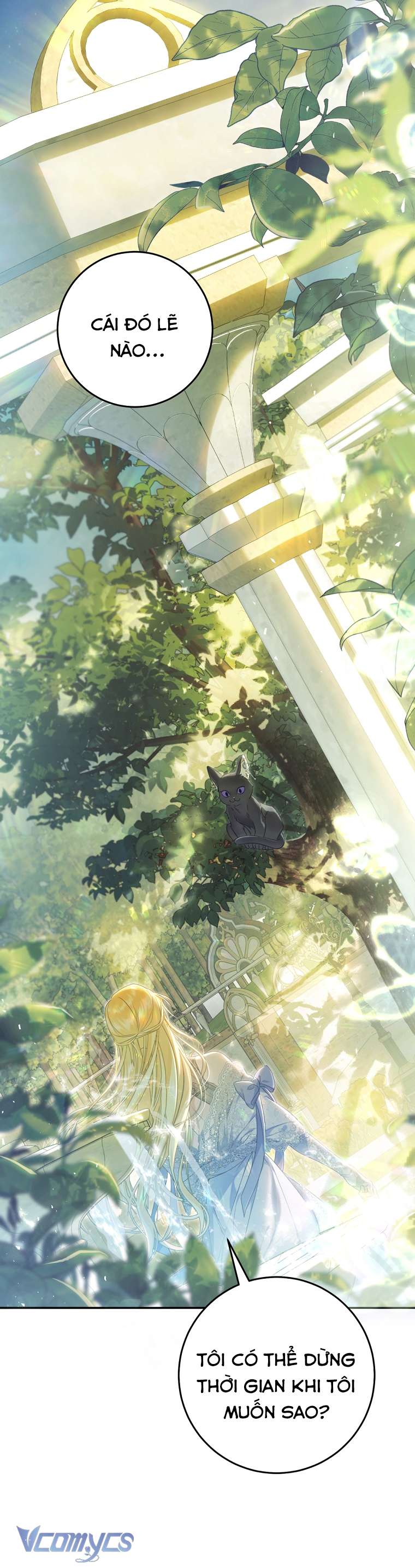 Ác Nữ Chỉ Là Một Con Rối Chap 86 - Next Chap 87