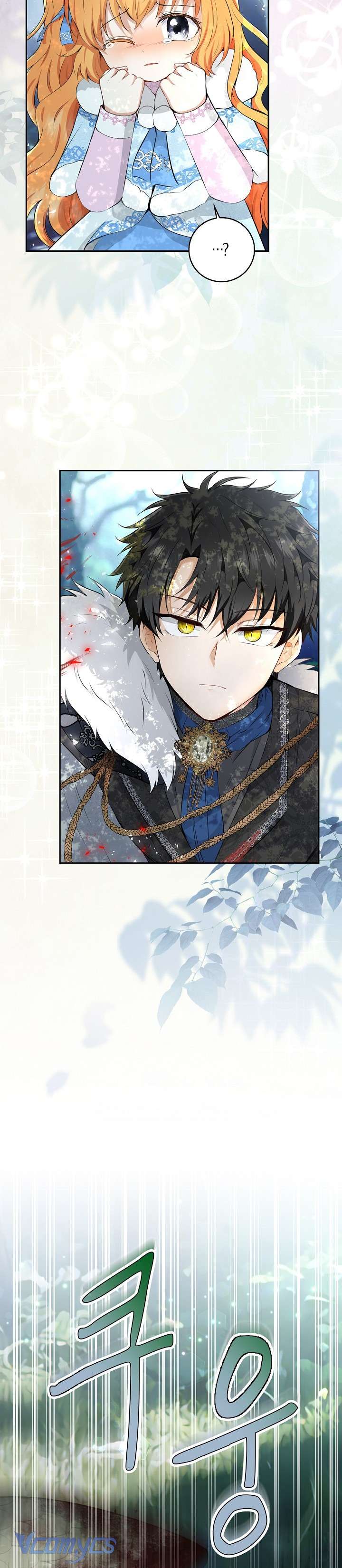 Sóc Con Tài Năng Chap 28 - Next Chap 29