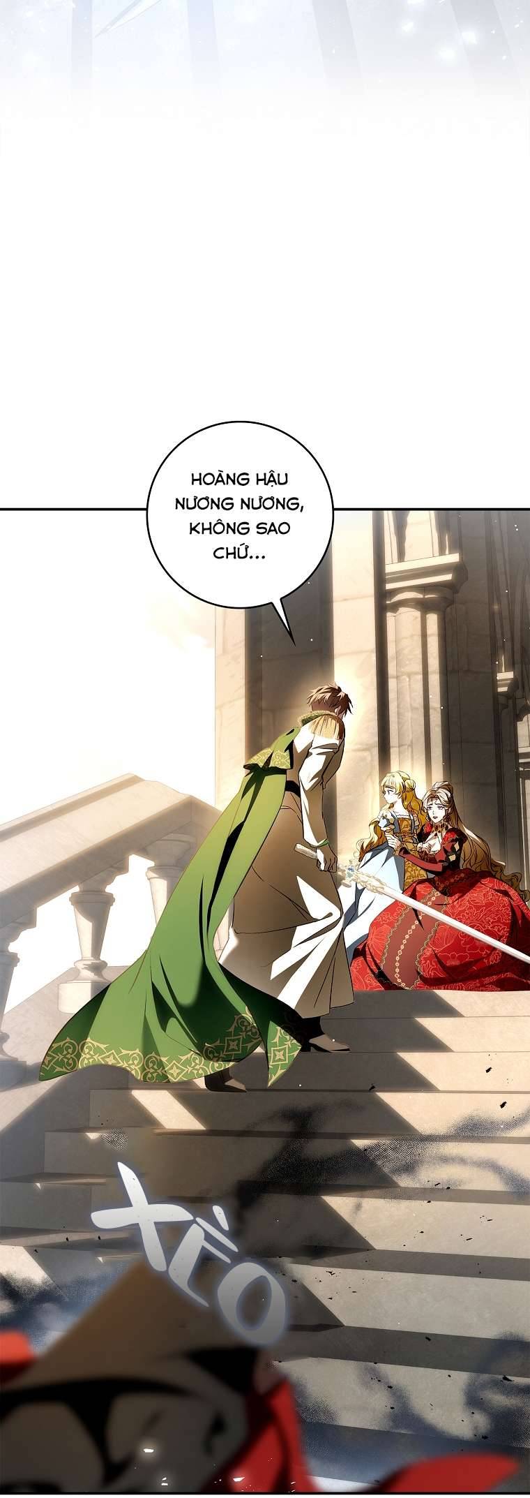 Hôn Phu Ẩn Sắc Chap 106 - Next Chapter 106.1