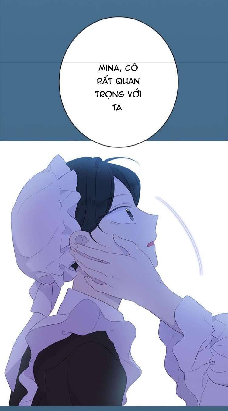 Tôi Là Minh Chứng Của Sự Thật Chap 62 - Next Chap 63