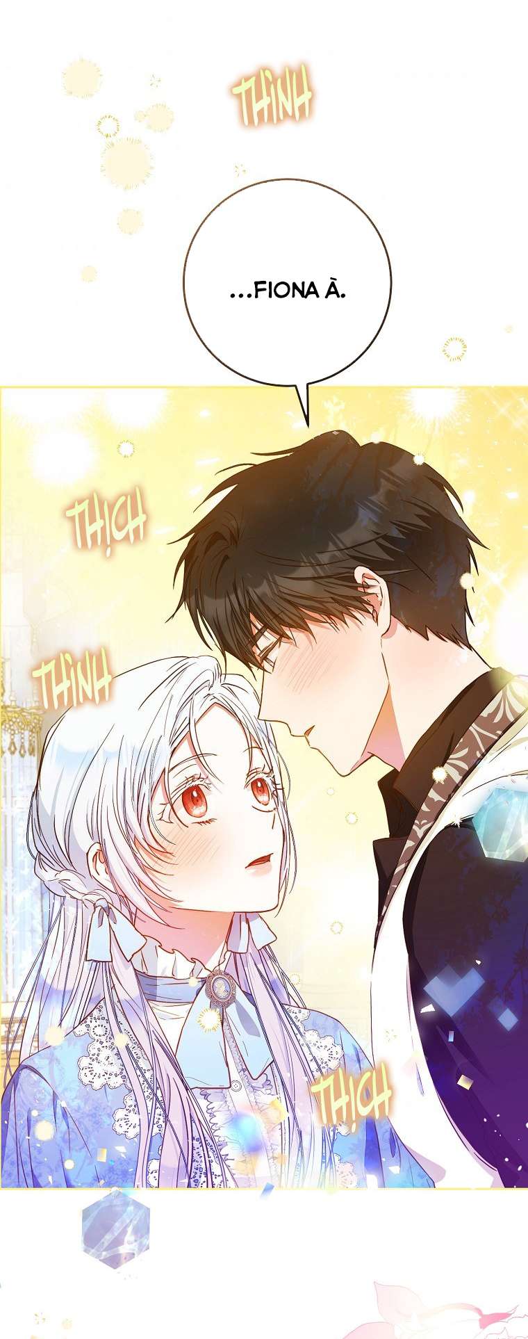 Tôi Trở Thành Vợ Của Nam Chính Chap 46 - Next Chap 47