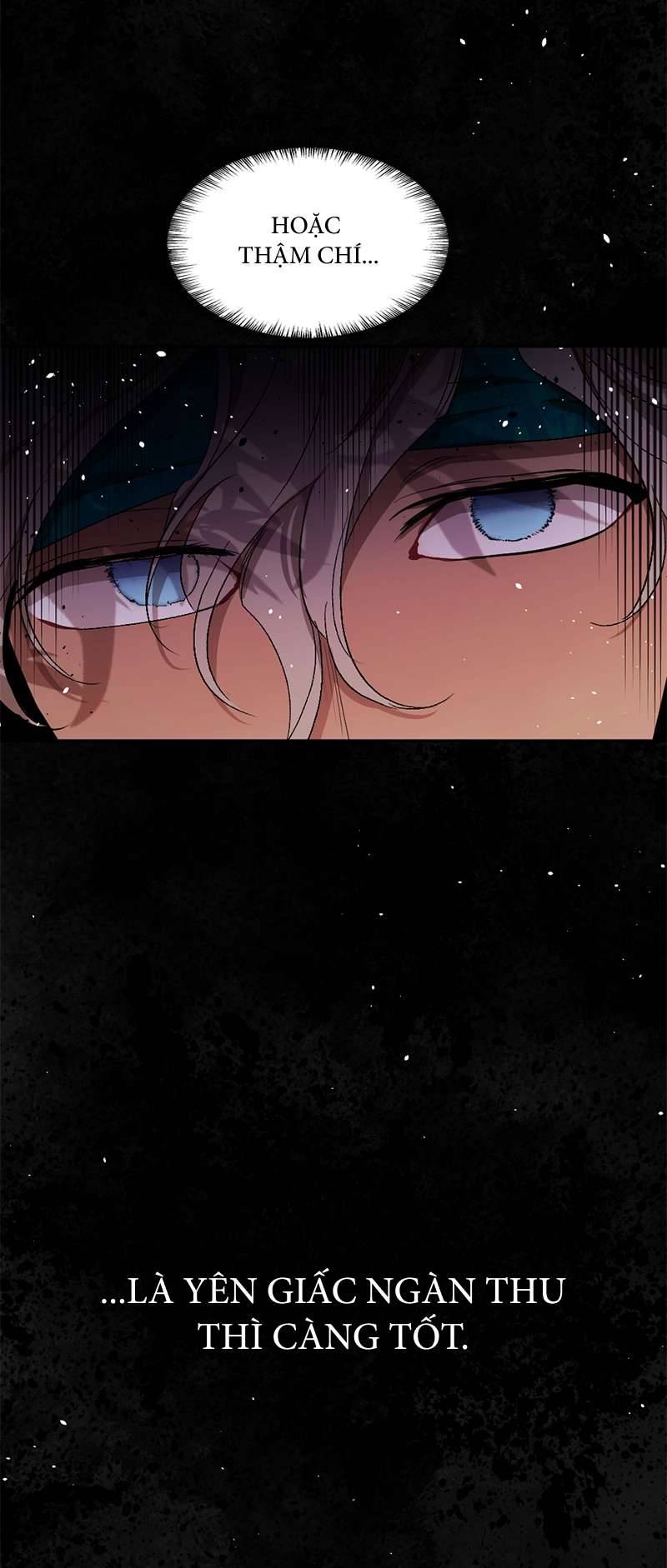 Lời Thú Nhận Của Chúa Tể Bóng Tối Chapter 85 - Next Chapter 86