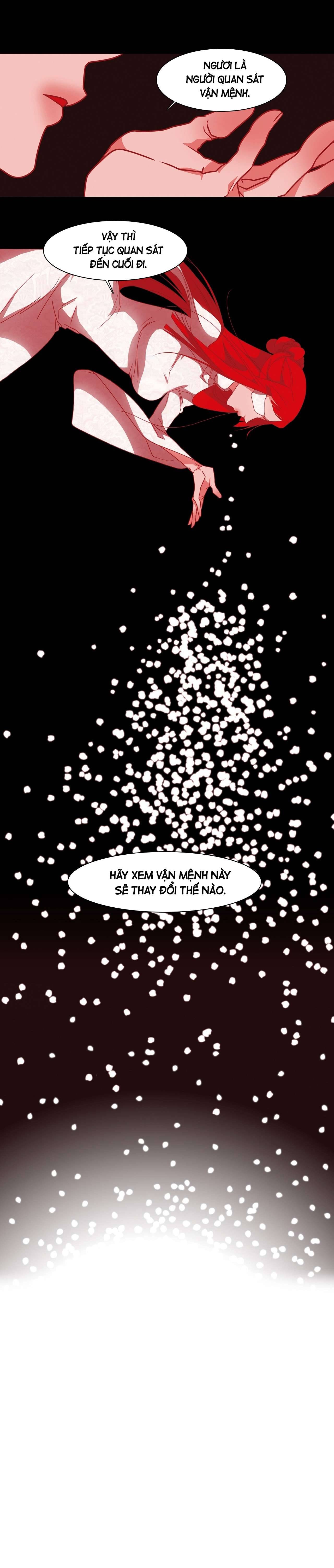 [18+] Xích Hồ Chap 80 - Next Chap 81