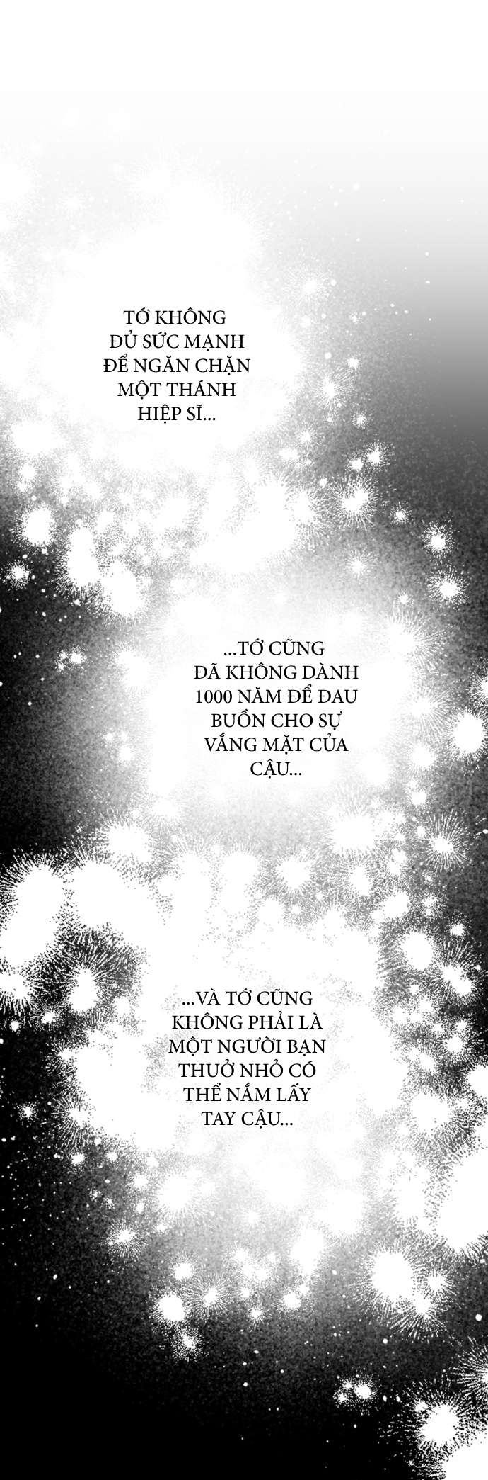 Lời Thú Nhận Của Chúa Tể Bóng Tối Chap 64 - Next Chap 65