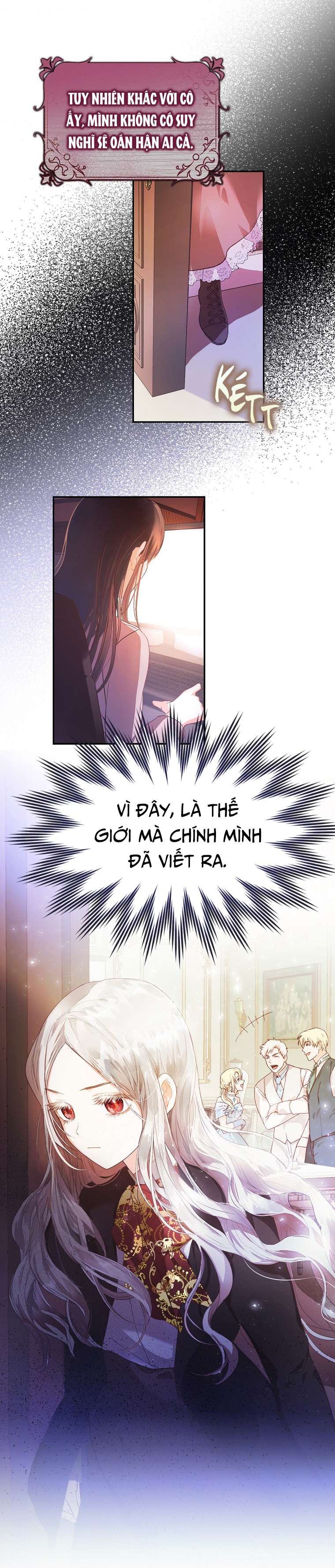 Tôi Trở Thành Vợ Của Nam Chính Chap 1 - Next Chap 2