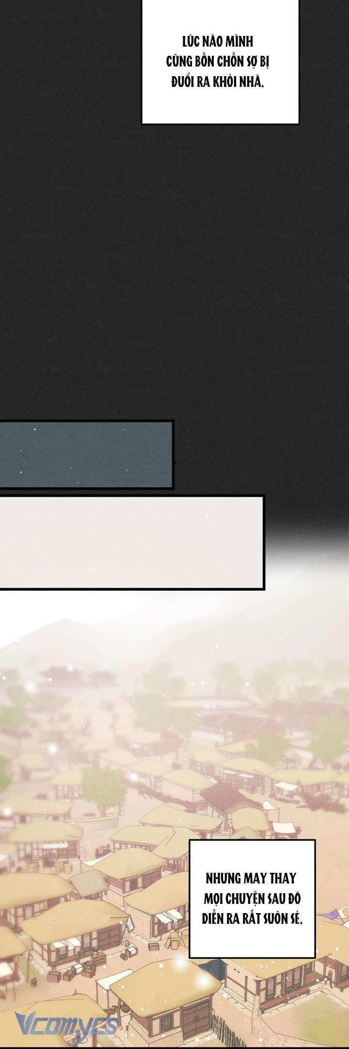 [18+] Lễ Thành Hôn Tháng 5 Chapter 1 - Next Chapter 2