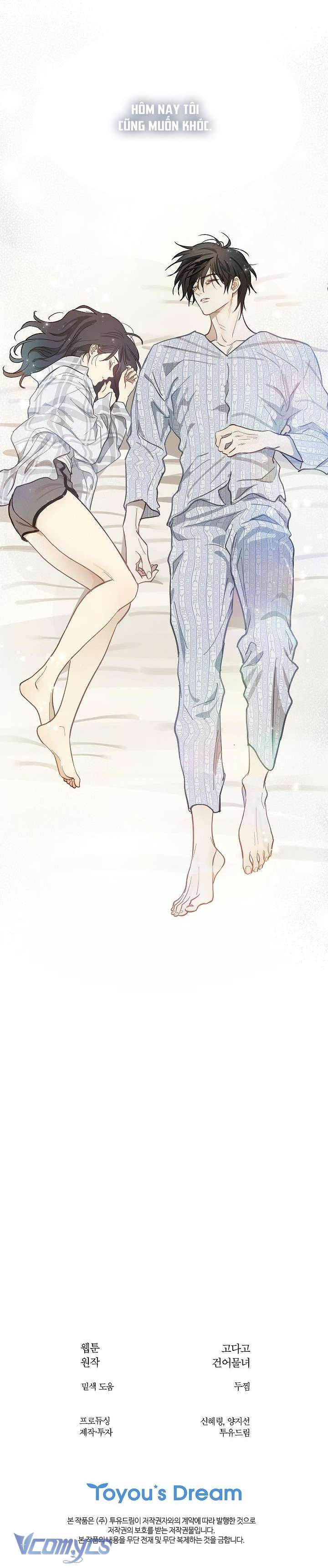 [18+] Bẫy Hoa Chap 9 - Next Chap 10