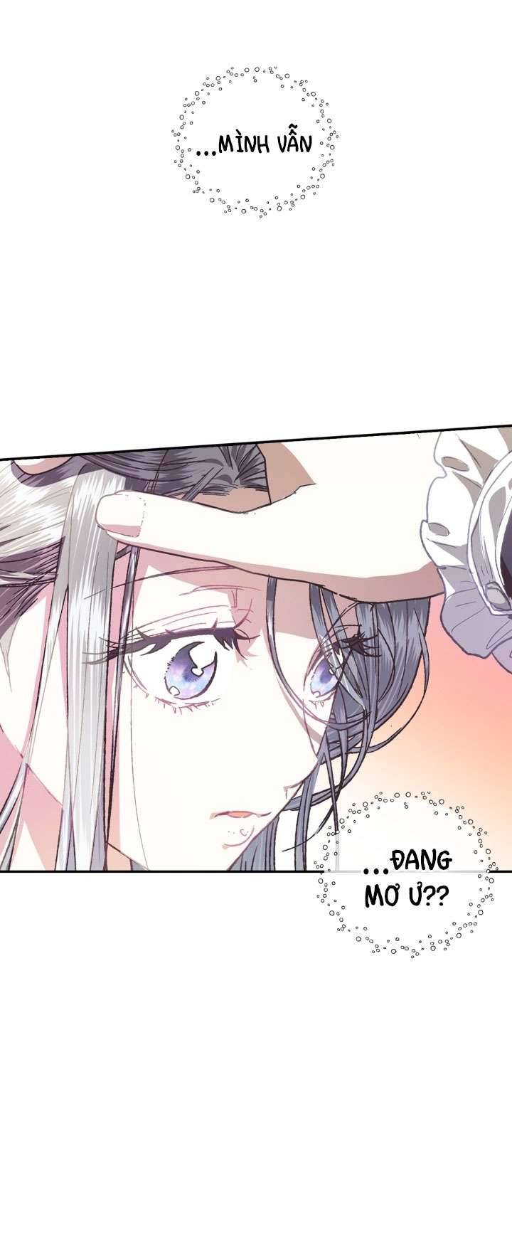 Cha À, Con Không Muốn Kết Hôn Đâu Chap 5 - Next Chap 6