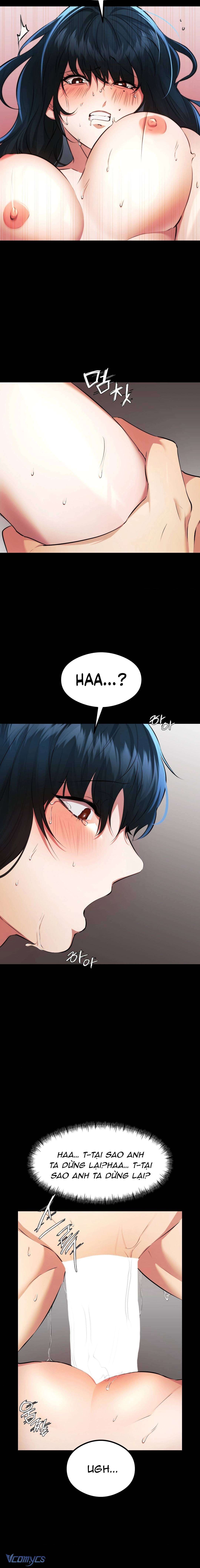 [18+] Diễn Đàn Mở Chap 20 - Next Chap 21