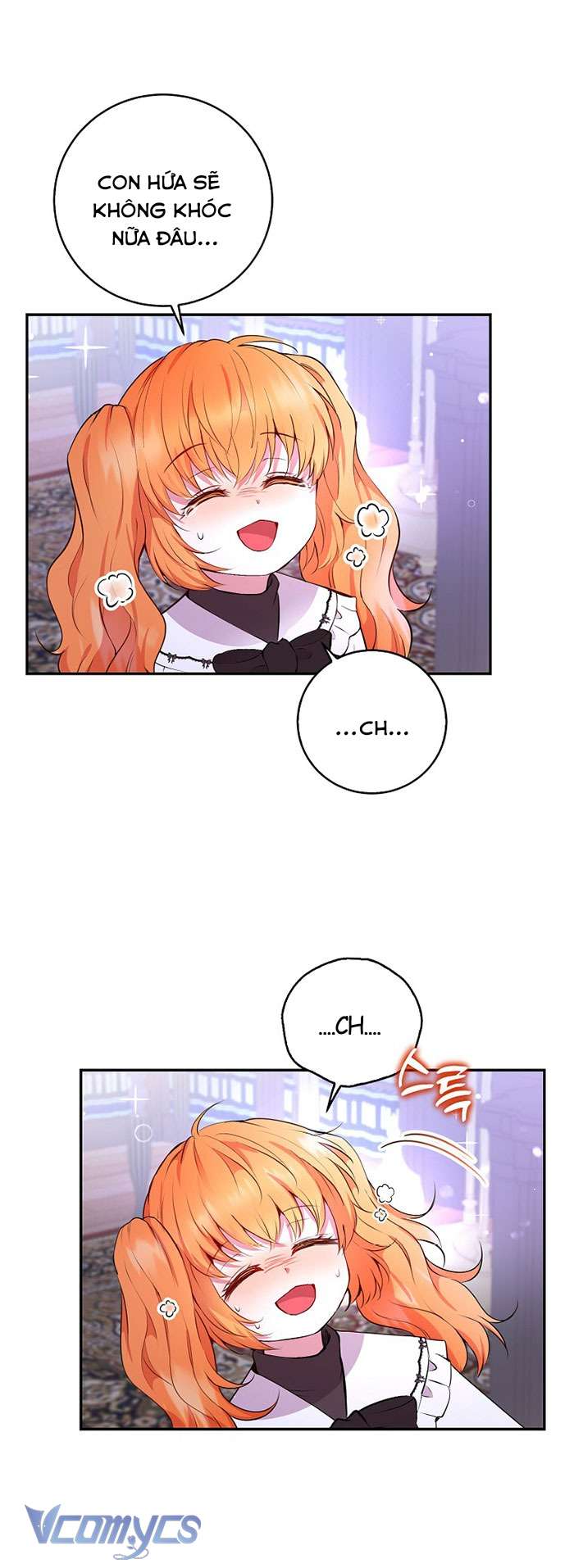 Sóc Con Tài Năng Chap 37 - Next Chap 38