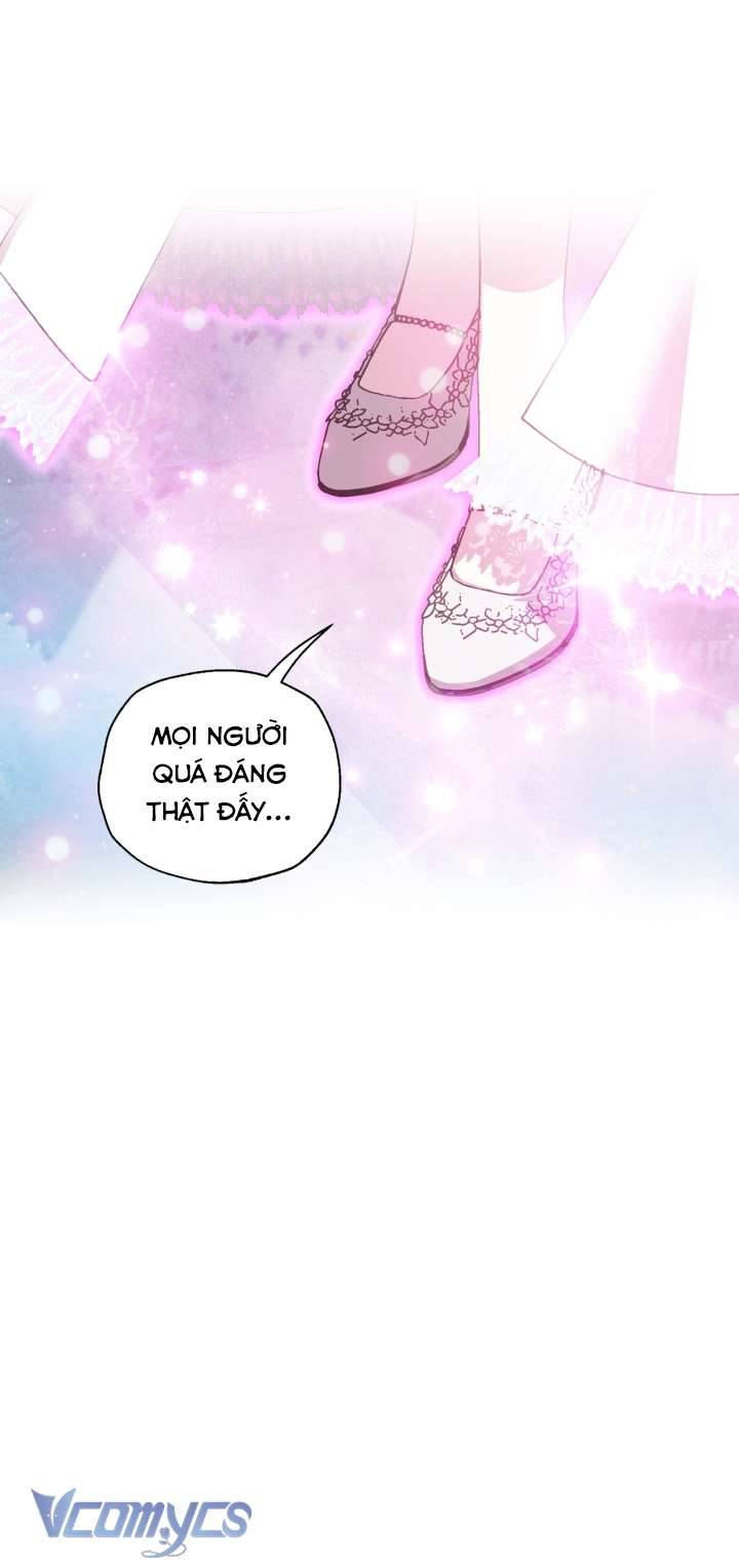Cha À, Con Không Muốn Kết Hôn Đâu Chap 119 - Next Chap 120