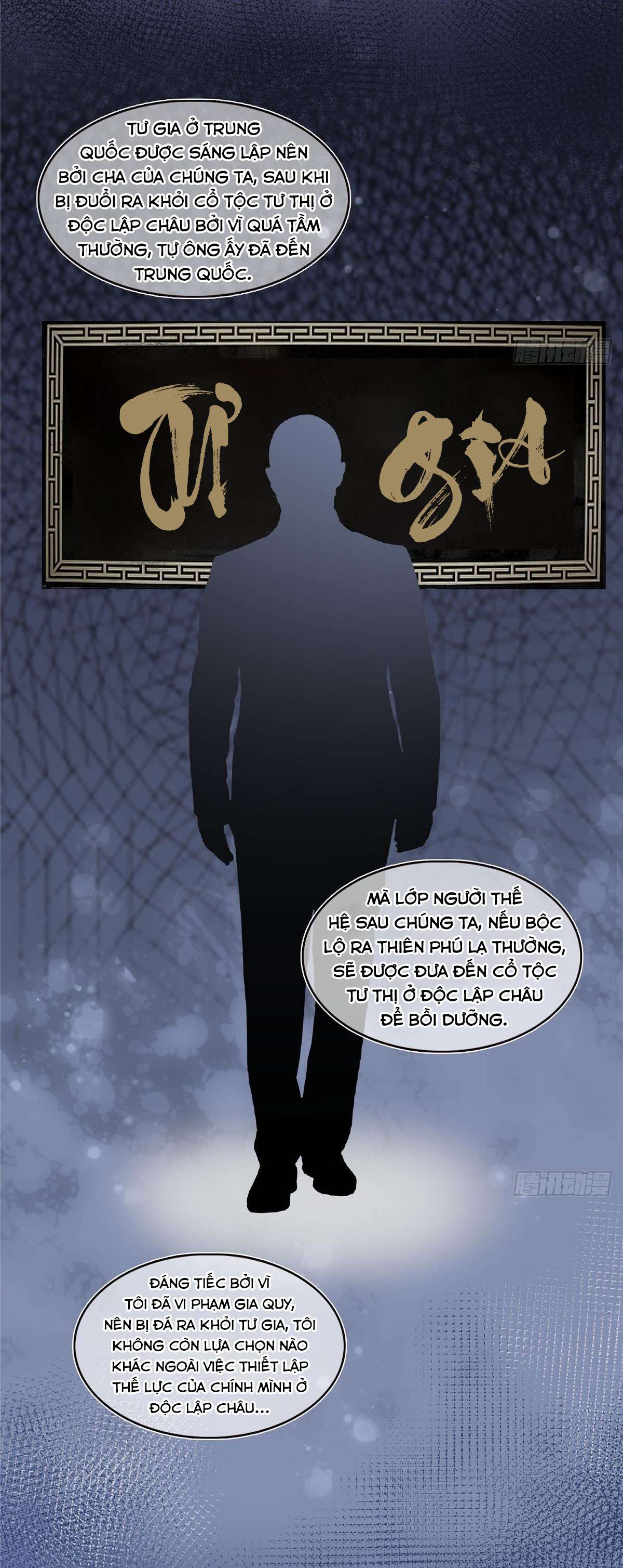 Hệt Như Hàn Quang Gặp Nắng Gắt Chap 398 - Next Chap 399