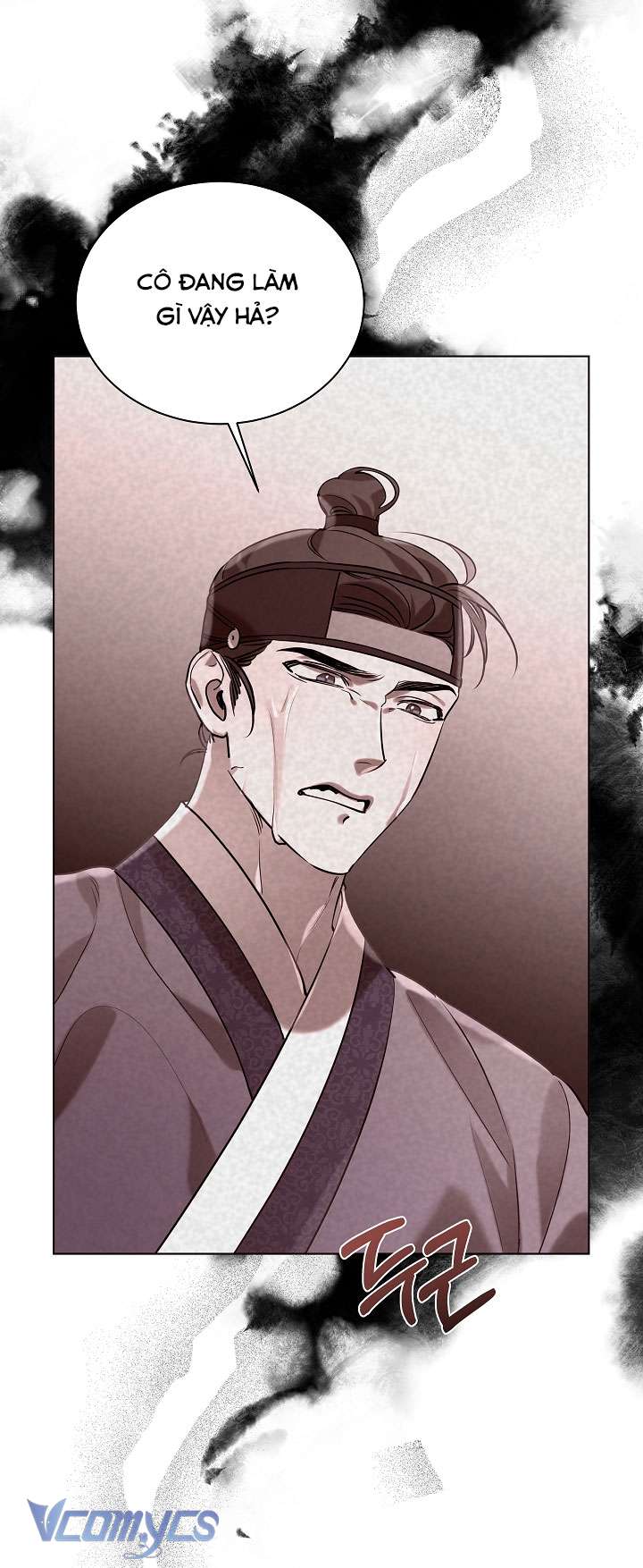 [18+] Biên Niên Sử Xuân Họa Thời Joseon Chap 12 - Next Chap 13