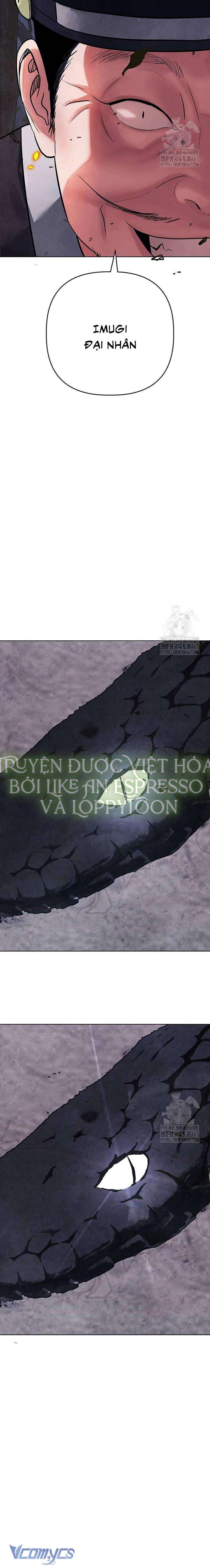 Quỷ Hồn Chap 18 - Next Chap 19