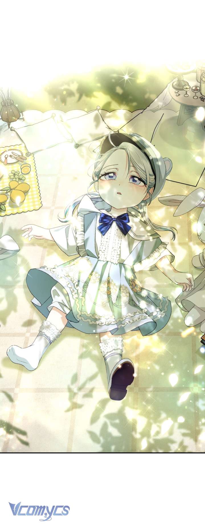 Cha À, Con Không Muốn Kết Hôn Đâu Chap 98 - Next Chap 99