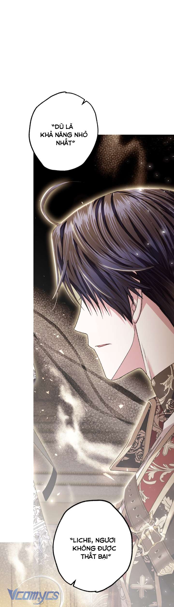 Cha À, Con Không Muốn Kết Hôn Đâu Chap 110 - Next Chap 111