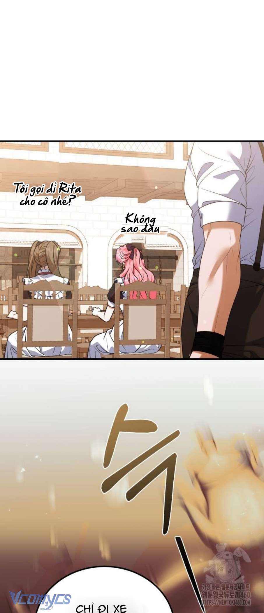 Cách Để Biến Cuốn Tiểu Thuyết Bi Kịch Thành Cuốn Tiểu Thuyết Chữa Lành Chap 22 - Next Chap 23