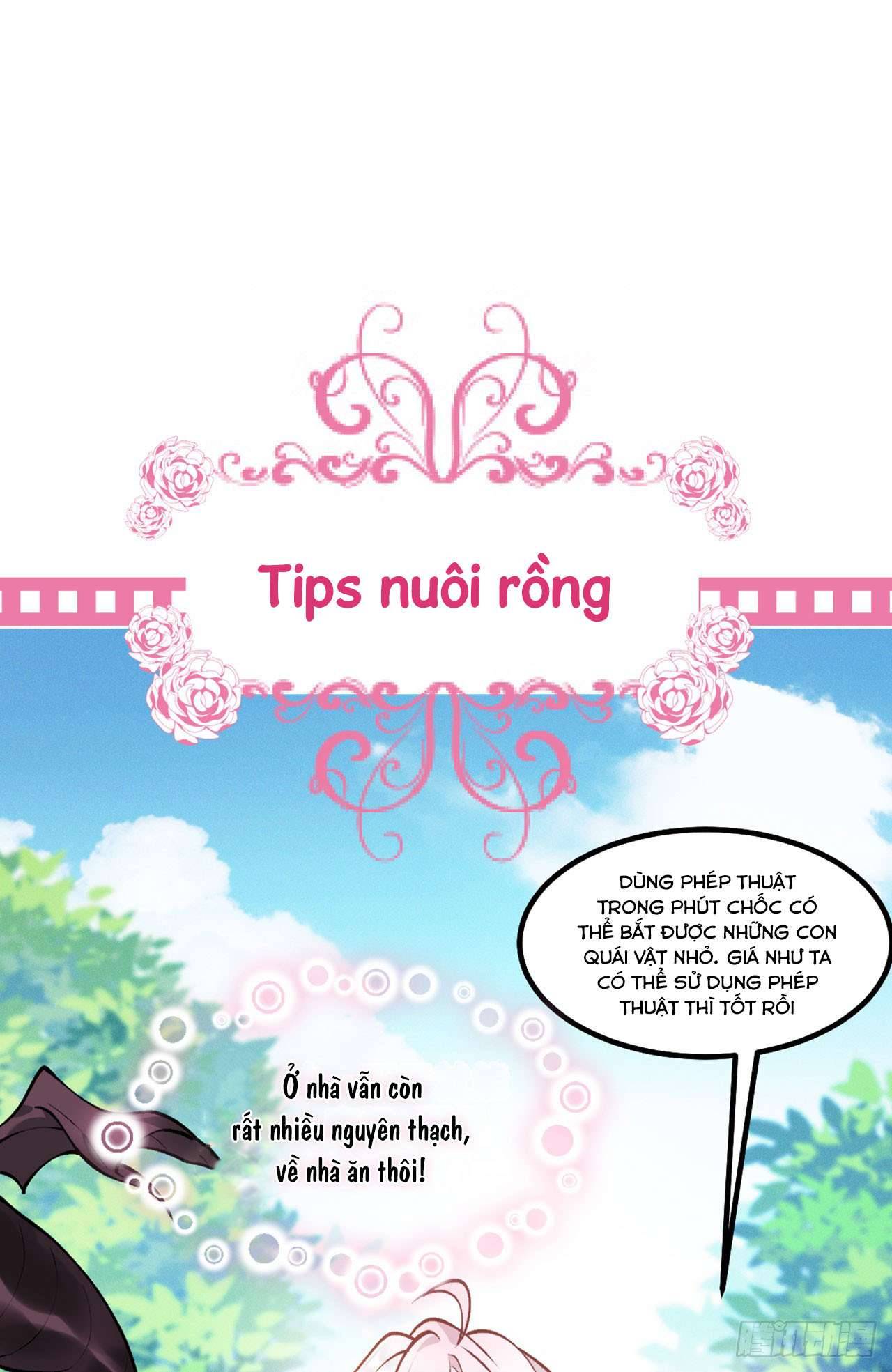 Hiệp Sĩ Độc Quyền Của Long Nữ Chapter 10 - Next Chapter 10