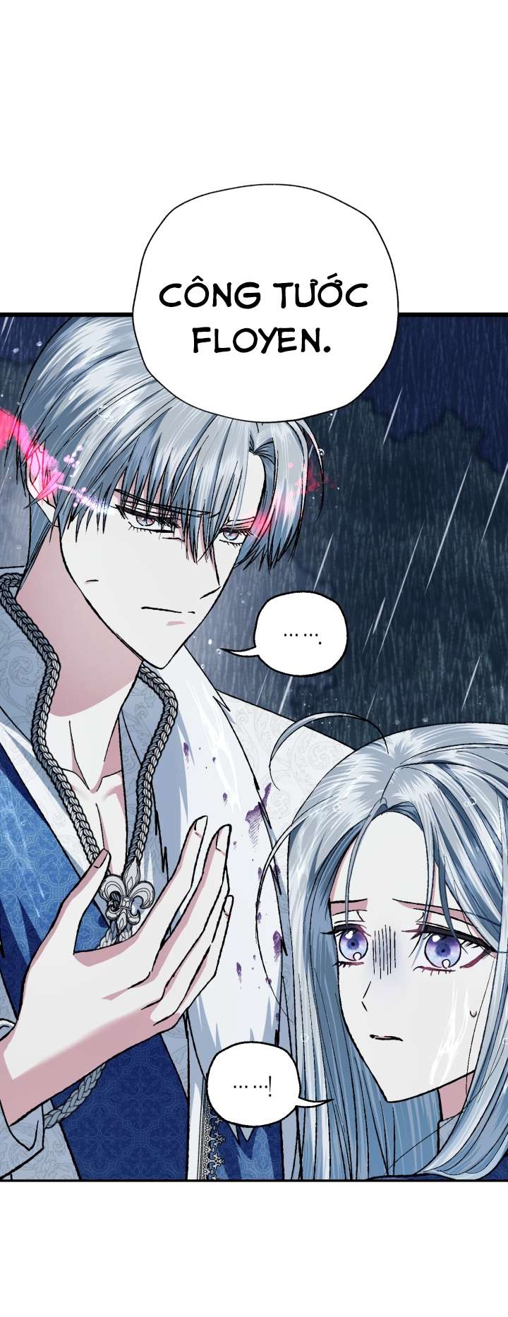 Cha À, Con Không Muốn Kết Hôn Đâu Chap 91 - Next Chap 92