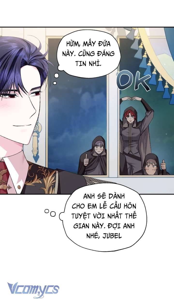 Cha À, Con Không Muốn Kết Hôn Đâu Chap 97 - Next Chap 98