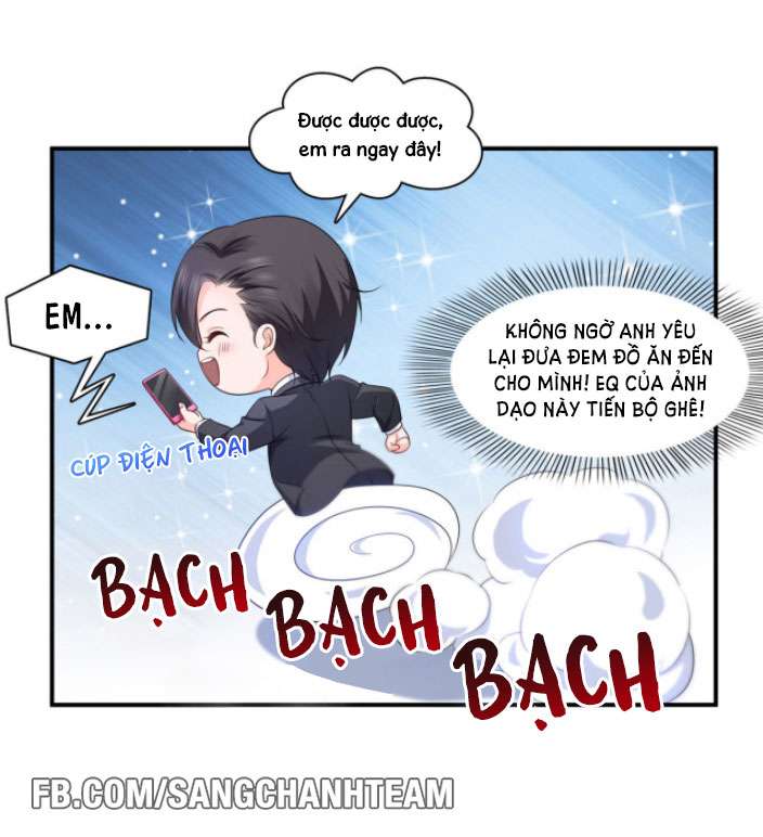 Hệt Như Hàn Quang Gặp Nắng Gắt Chap 178 - Next Chap 179