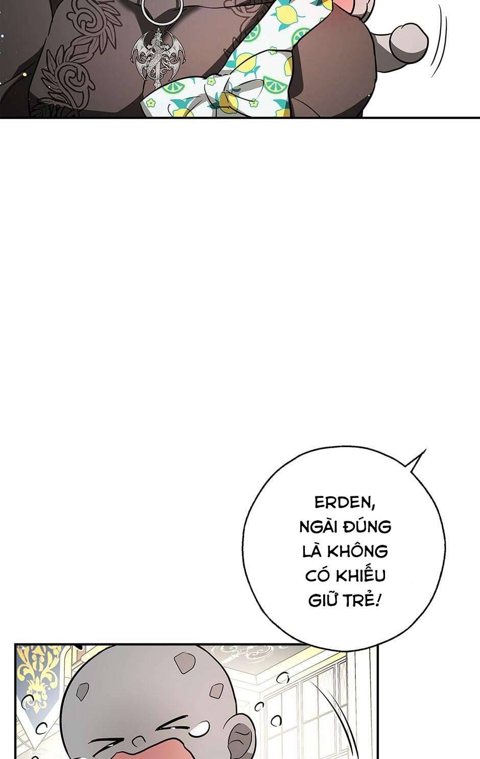 Hôn Phu Ẩn Sắc Chapter 38 - Next Chapter 39