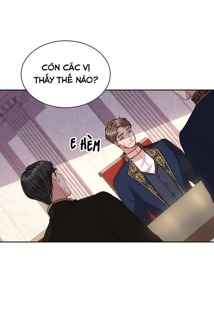 Thư Ký Của Bạo Chúa Chapter 38 - Next Chapter 39