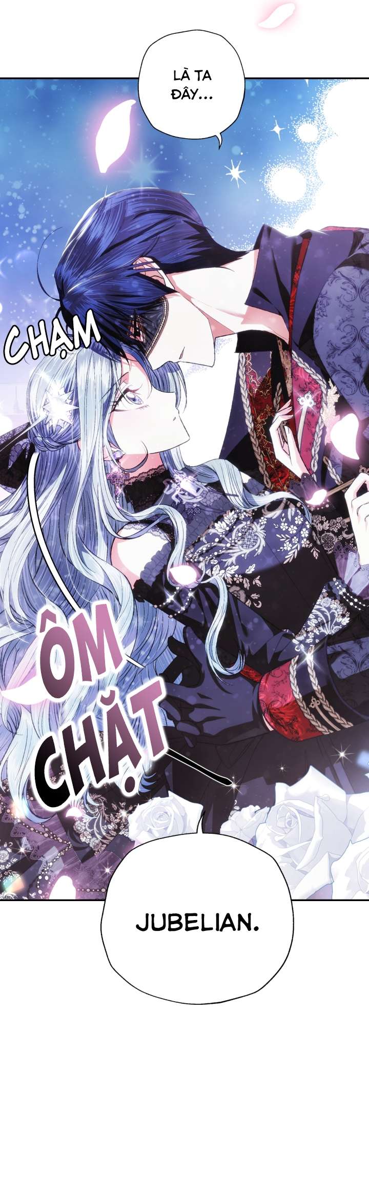 Cha À, Con Không Muốn Kết Hôn Đâu Chap 59 - Next Chap 60