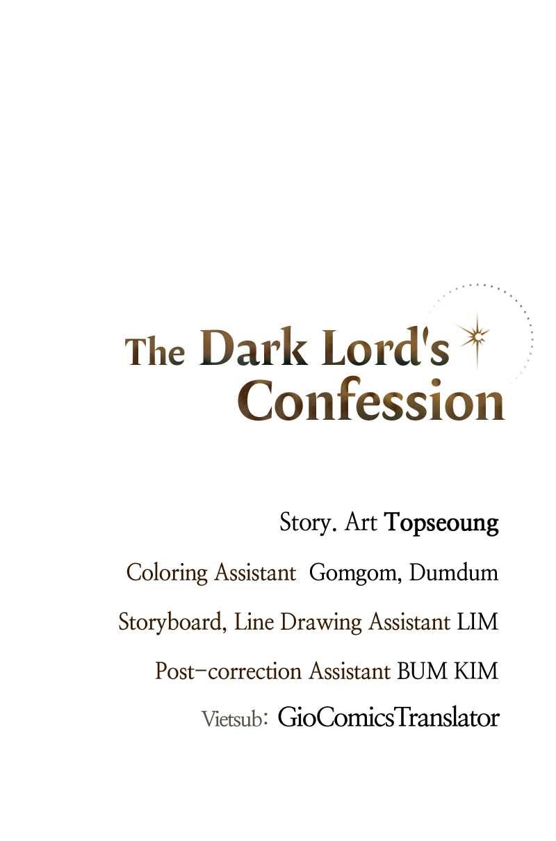Lời Thú Nhận Của Chúa Tể Bóng Tối Chapter 88 - Next Chapter 89