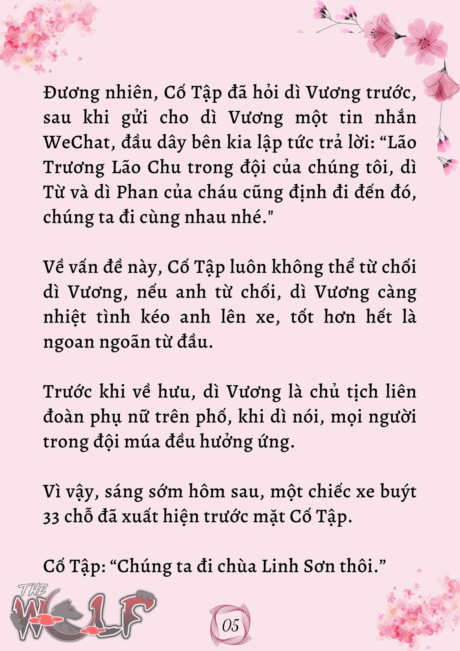 Xuyên Không Vào Nhóm Nhạc Nam 200 Người Chap 7 - Next Chap 8