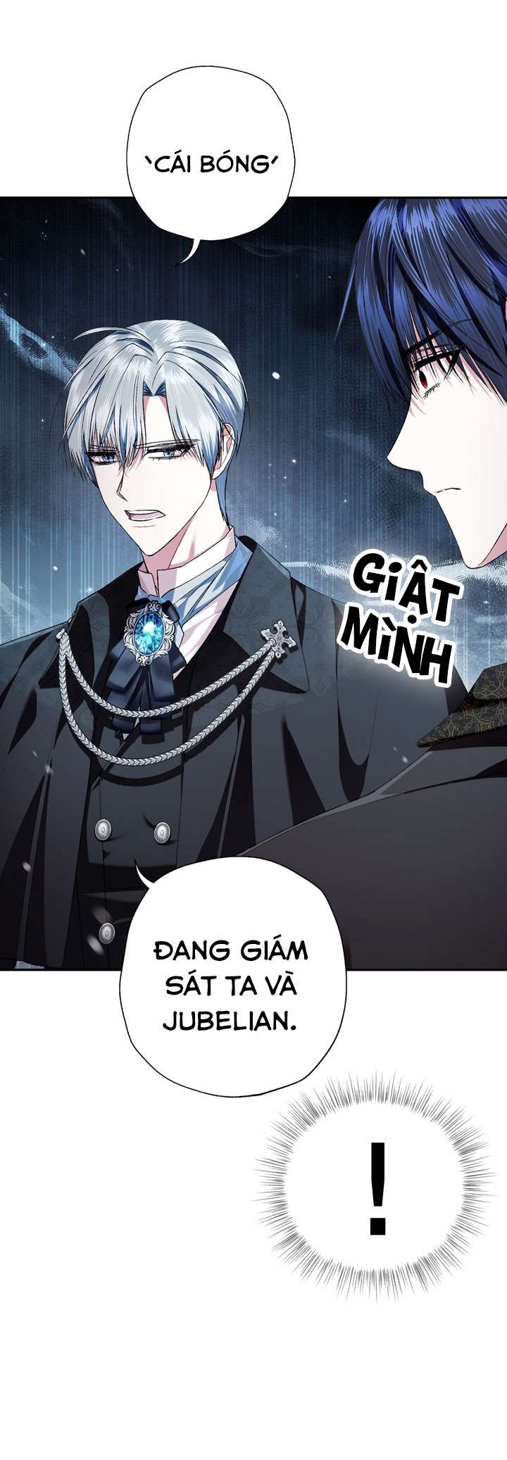 Cha À, Con Không Muốn Kết Hôn Đâu Chap 69 - Next Chap 70