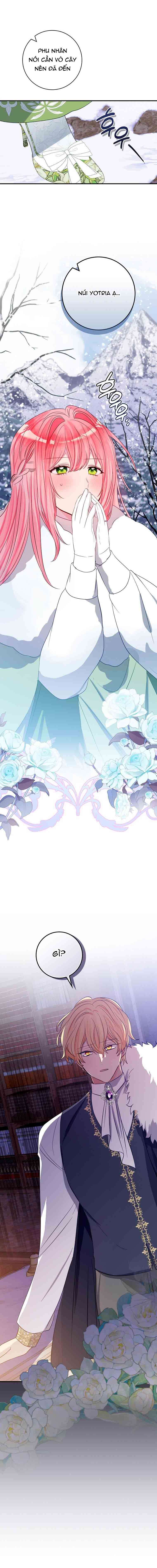 Tôi Không Muốn Có Con Với Nam Chính Chapter 13 - Next Chapter 14