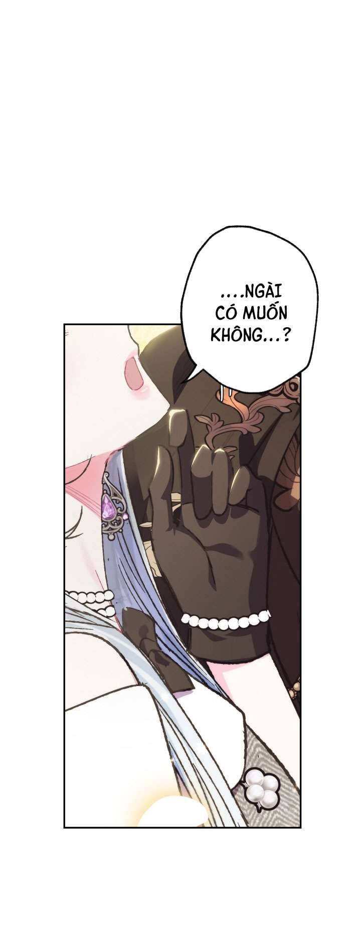 Cha À, Con Không Muốn Kết Hôn Đâu Chap 28 - Next Chap 29