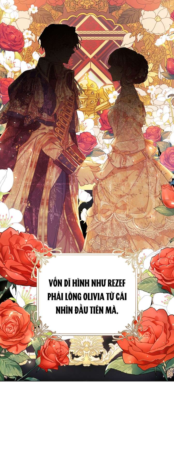 Ác Nữ Chỉ Là Một Con Rối Chap 53 - Next Chap 54