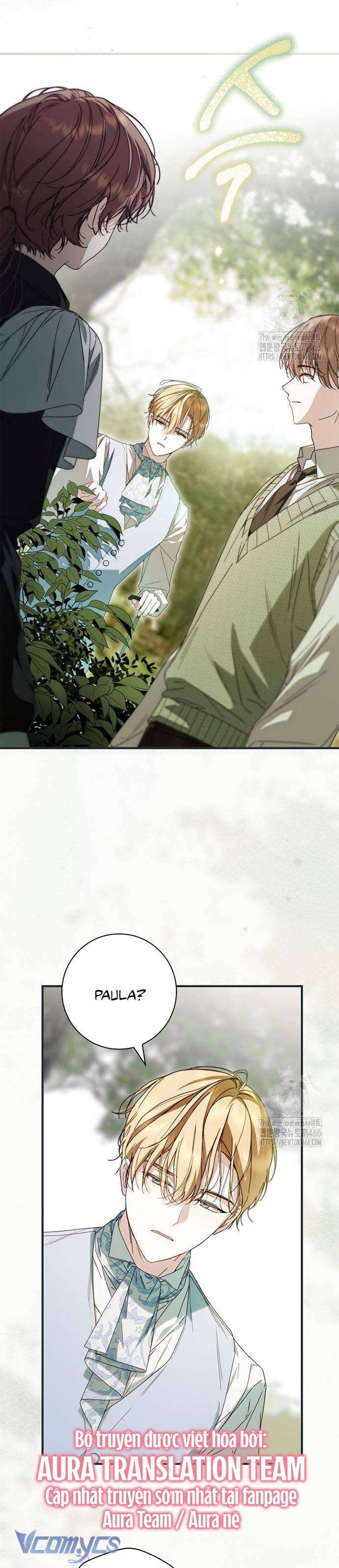 Nữ Hầu Bí Mật Của Nhà Bá Tước Chap 25 - Next Chap 26