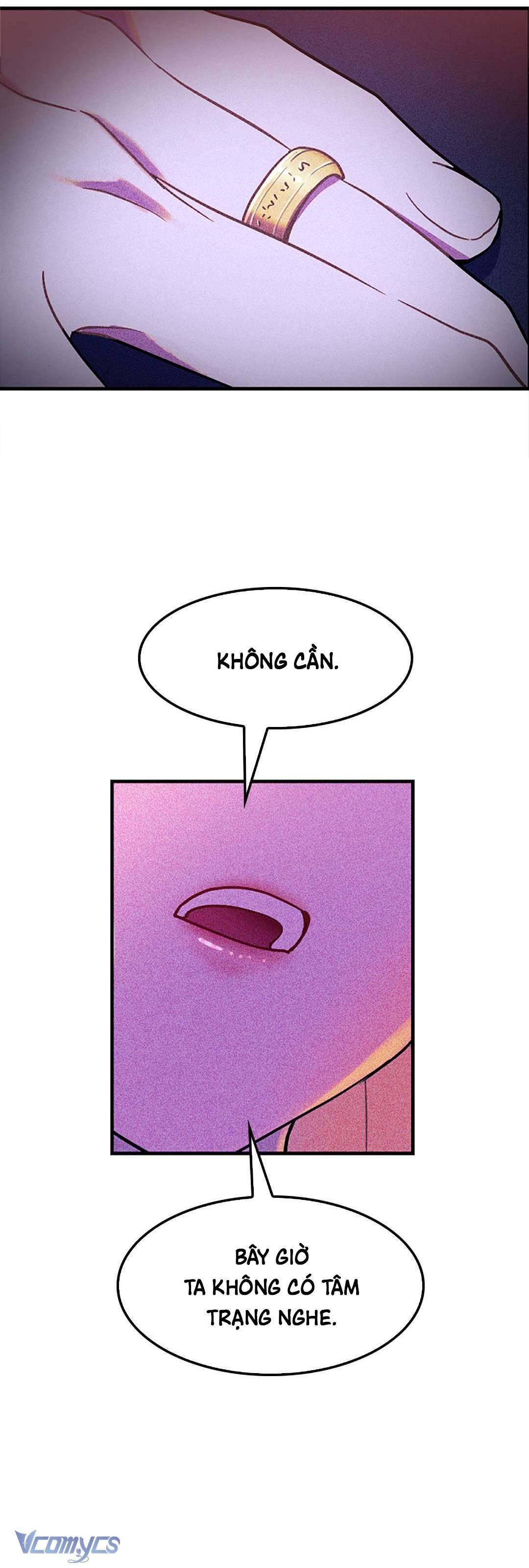 Nữ Vương Và Thánh Kỵ Sĩ Chap [18+] - Next Chap 1