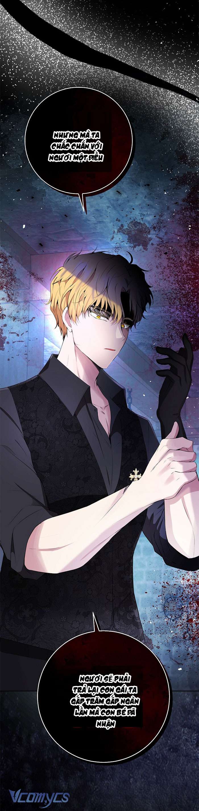 Sóc Con Tài Năng Chap 37 - Next Chap 38