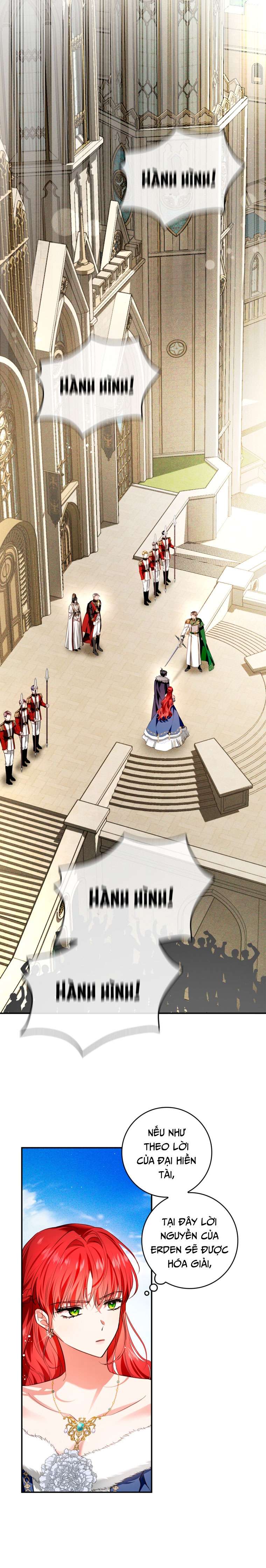 Hôn Phu Ẩn Sắc Chap 102 - Next Chapter 102.1