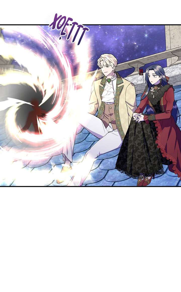 Tôi Không Phải Là Cinderella Chapter 45 - Next Chapter 45.5