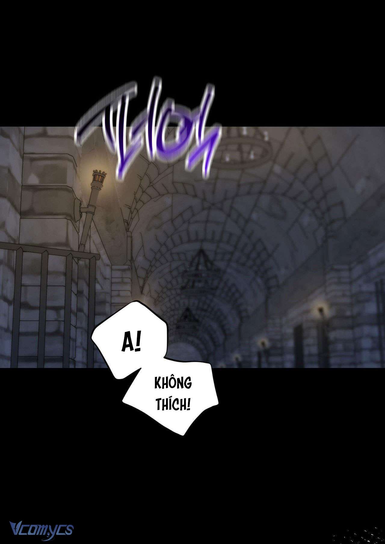 Thánh Nữ Sa Ngã Chap 2 - Next Chap 3