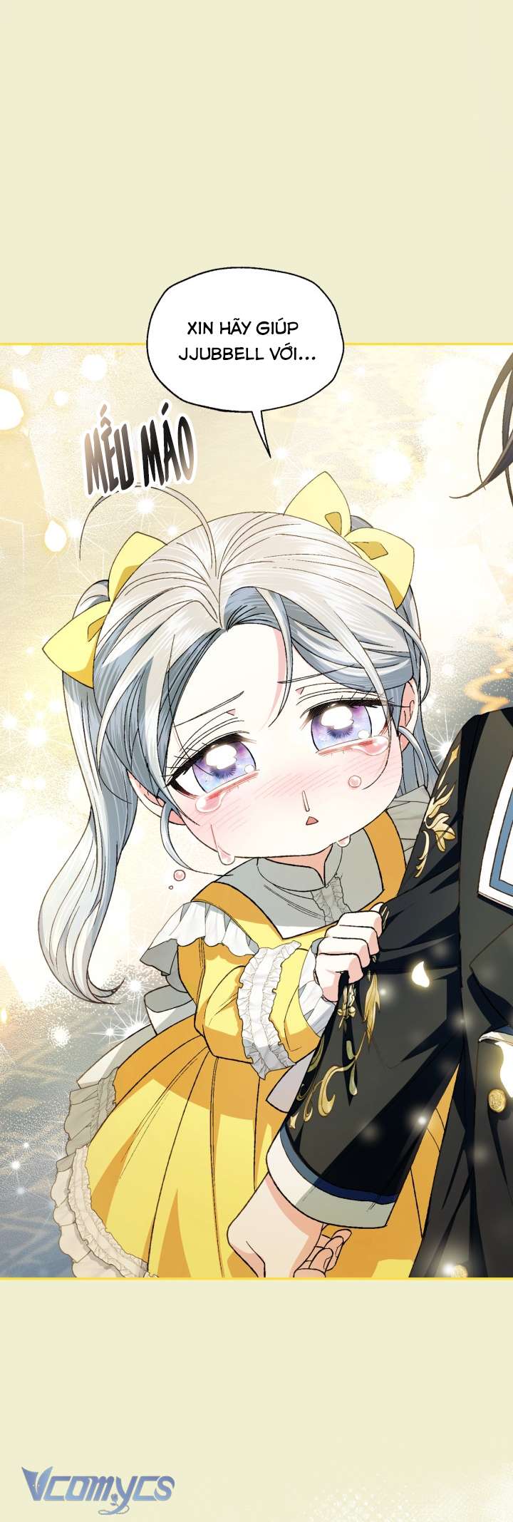 Cha À, Con Không Muốn Kết Hôn Đâu Chap 124 - Next Chap 125